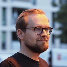 Christopher Katins